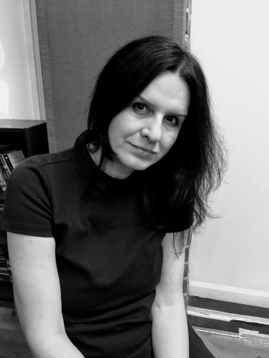 Tunde Farrand Author